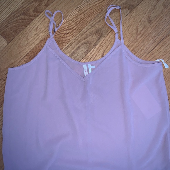 Spaghetti Strap Top - Picture 6 of 9